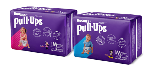 Huggies Pull-Ups