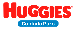 Huggies Cuidado Puro